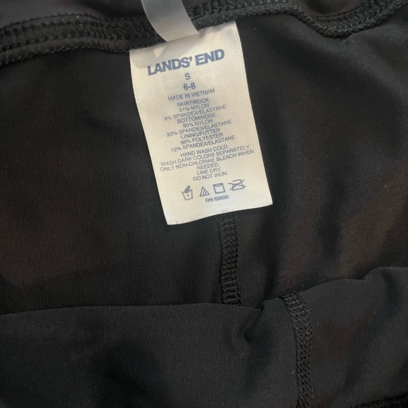 Land’s End Modest Swimwear or Yogawear - Picture 3 of 5